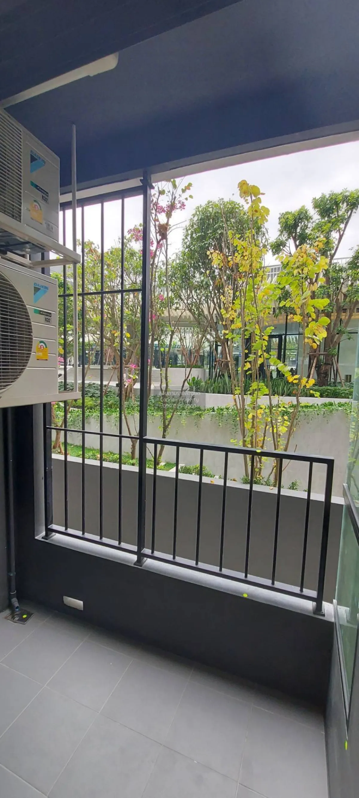 เช่าคอนโด  เคฟ เอวา คลองหนึ่ง คลองหลวง ปทุมธานี CX-149499