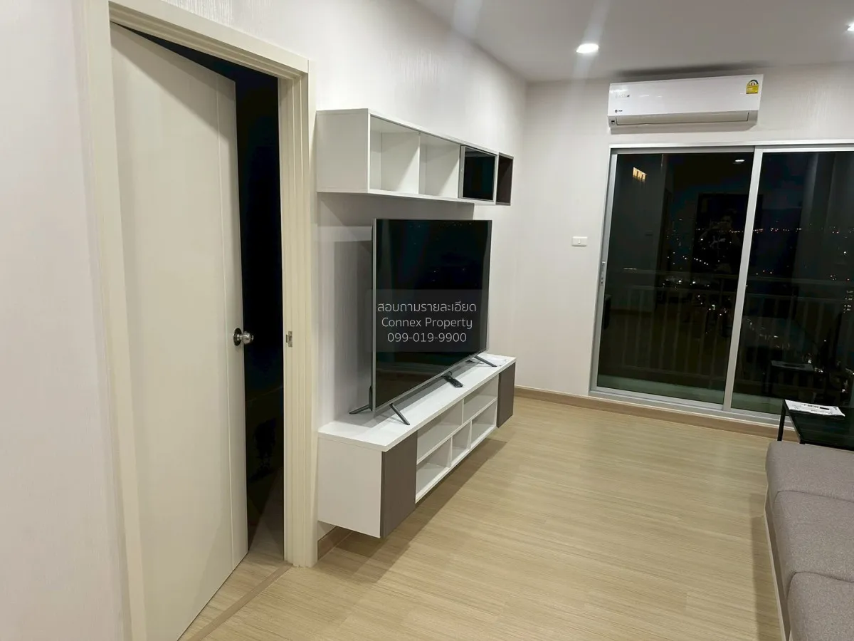 For Sale Condo , Supalai Veranda Phasi Charoen Station , MRT-Phas 3
