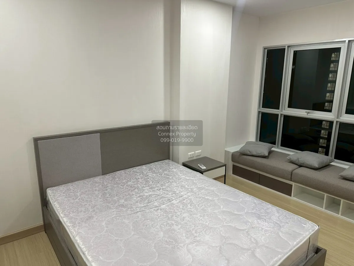 For Sale Condo , Supalai Veranda Phasi Charoen Station , MRT-Phas