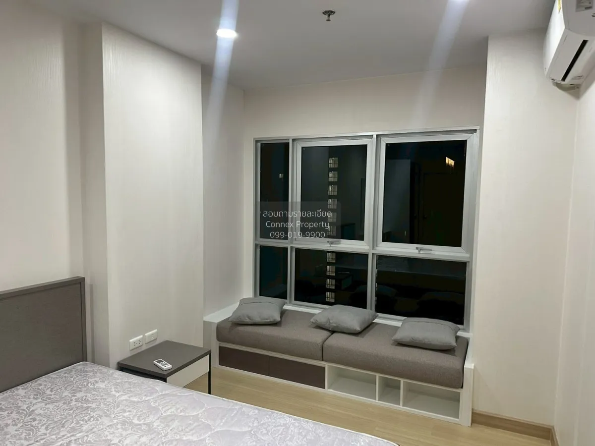 For Sale Condo , Supalai Veranda Phasi Charoen Station , MRT-Phas