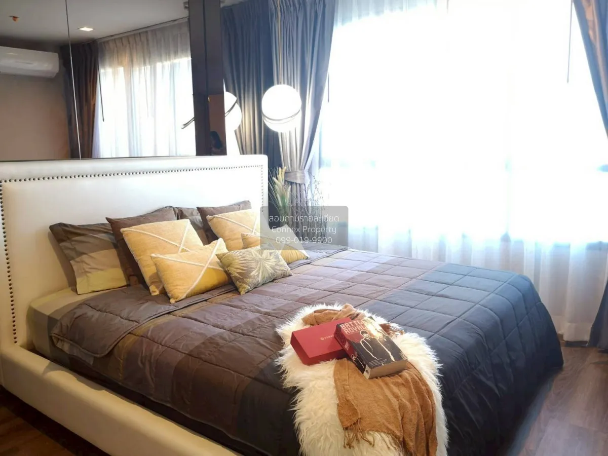 เช่าคอนโด  ไอดีโอ สุขุมวิท 93 BTS-บางจาก พระโขนง เขต คลองเตย กรุง