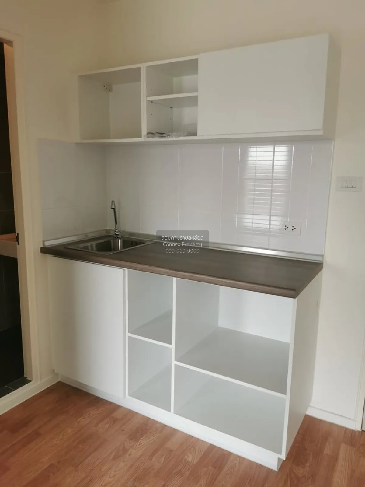 ขายคอนโด  ลุมพินี วิลล์ พระนั่งเกล้า - ริเวอร์วิว MRT-ไทรม้า ไทรม 4