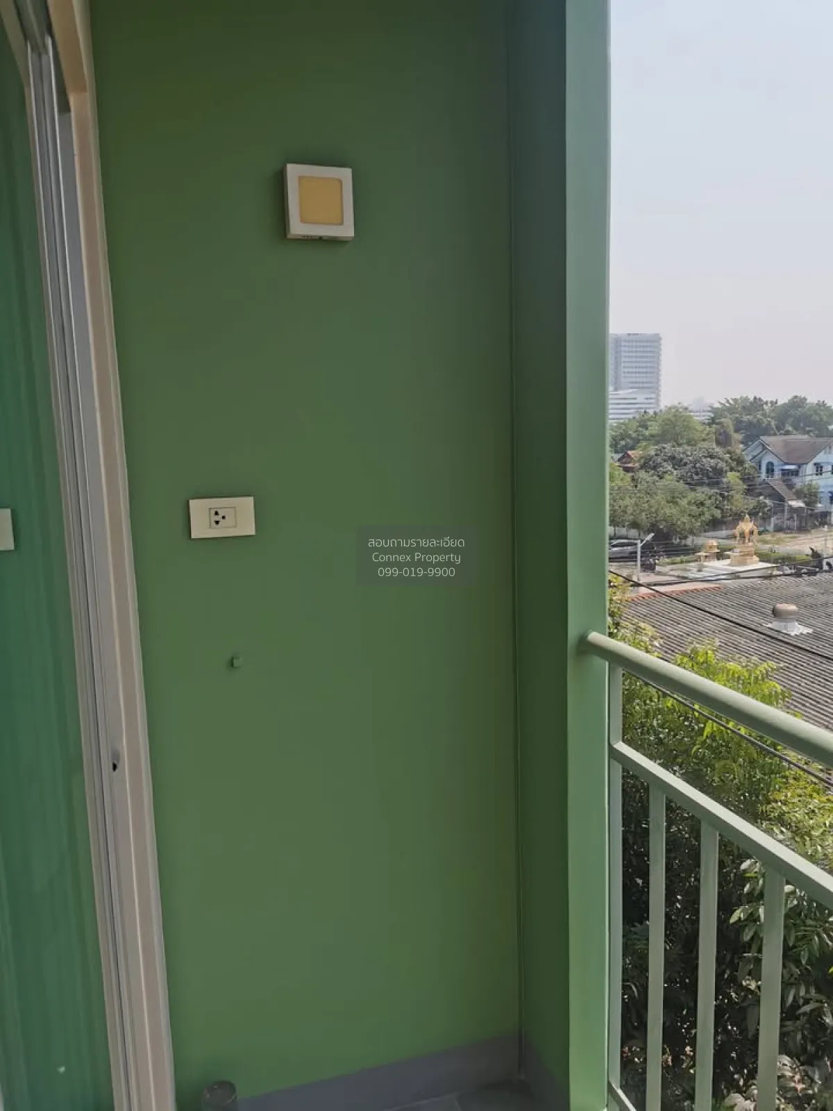 ขายคอนโด  ลุมพินี วิลล์ พระนั่งเกล้า - ริเวอร์วิว MRT-ไทรม้า ไทรม