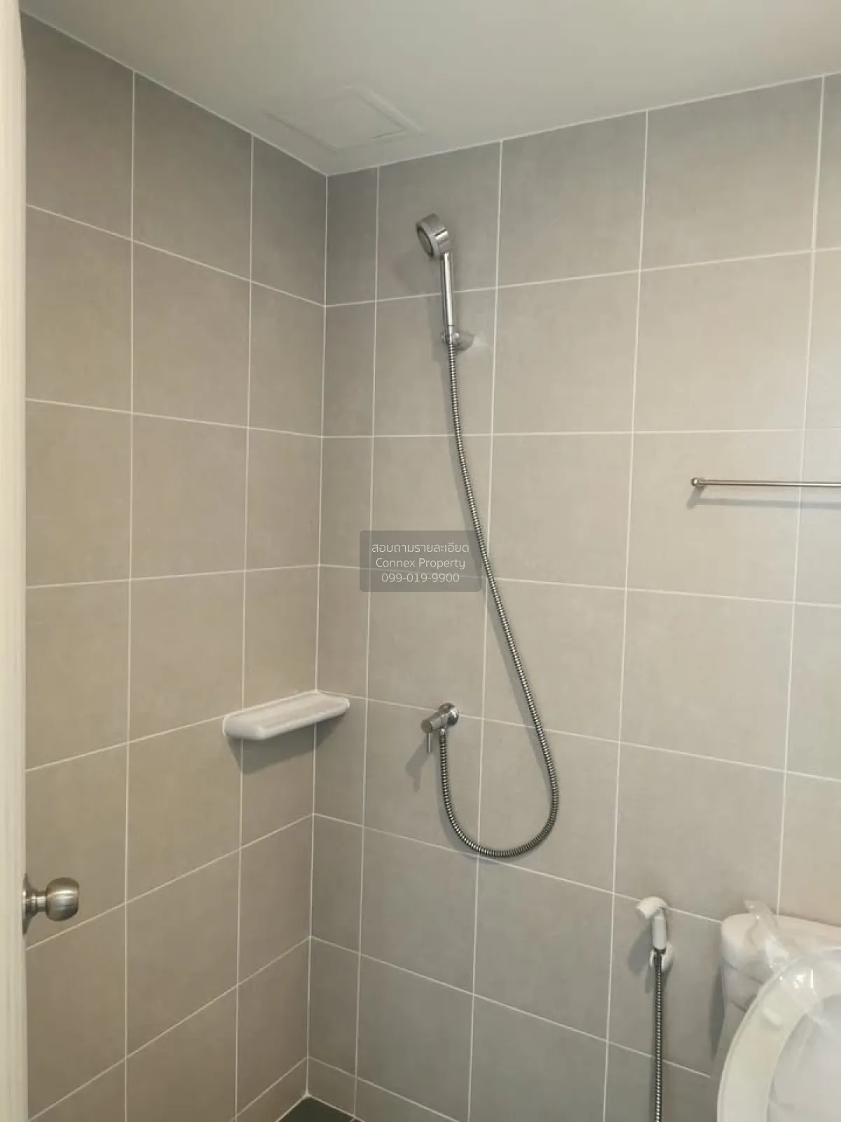 เช่าคอนโด  ลุมพินี วิลล์ พระนั่งเกล้า - ริเวอร์วิว MRT-ไทรม้า ไทร