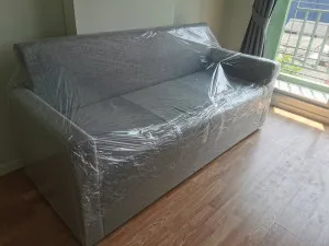 เช่าคอนโด  ลุมพินี วิลล์ พระนั่งเกล้า - ริเวอร์วิว MRT-ไทรม้า ไทรม้า เมืองนนทบุรี นนทบุรี CX-149504