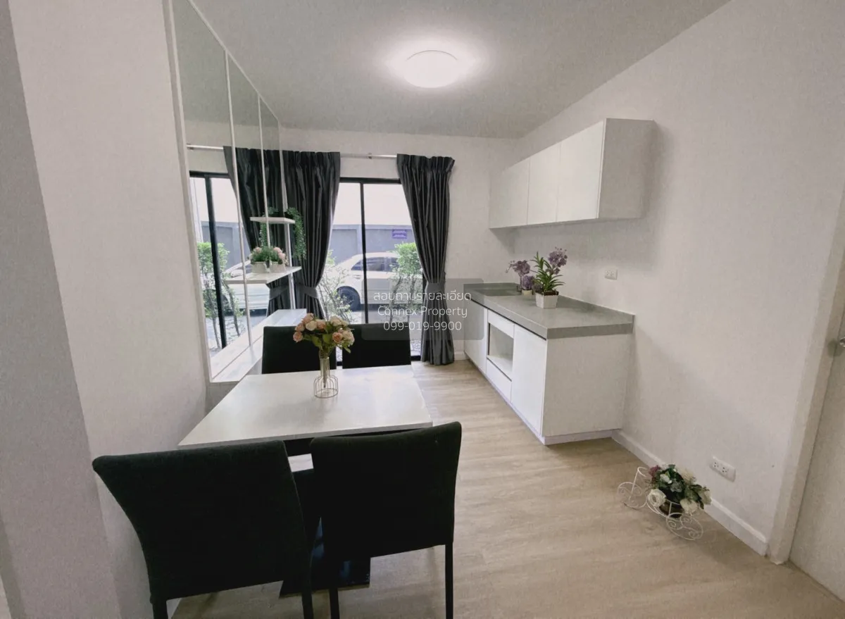 ขายคอนโด  ไอ คอนโด สุขุมวิท 105 BTS-บางนา บางนา เขต บางนา กรุงเทพ 3