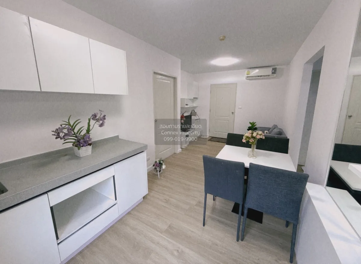 ขายคอนโด  ไอ คอนโด สุขุมวิท 105 BTS-บางนา บางนา เขต บางนา กรุงเทพ 4