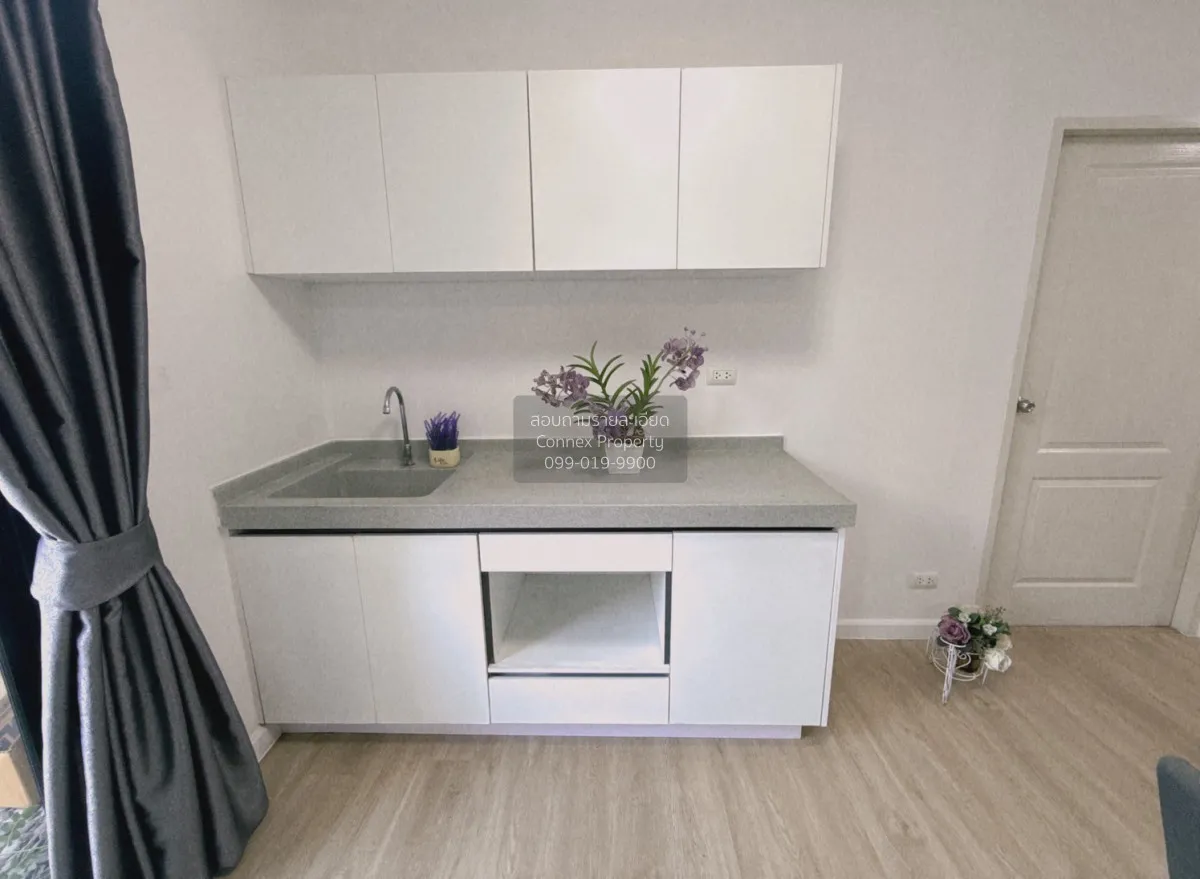 ขายคอนโด  ไอ คอนโด สุขุมวิท 105 BTS-บางนา บางนา เขต บางนา กรุงเทพ