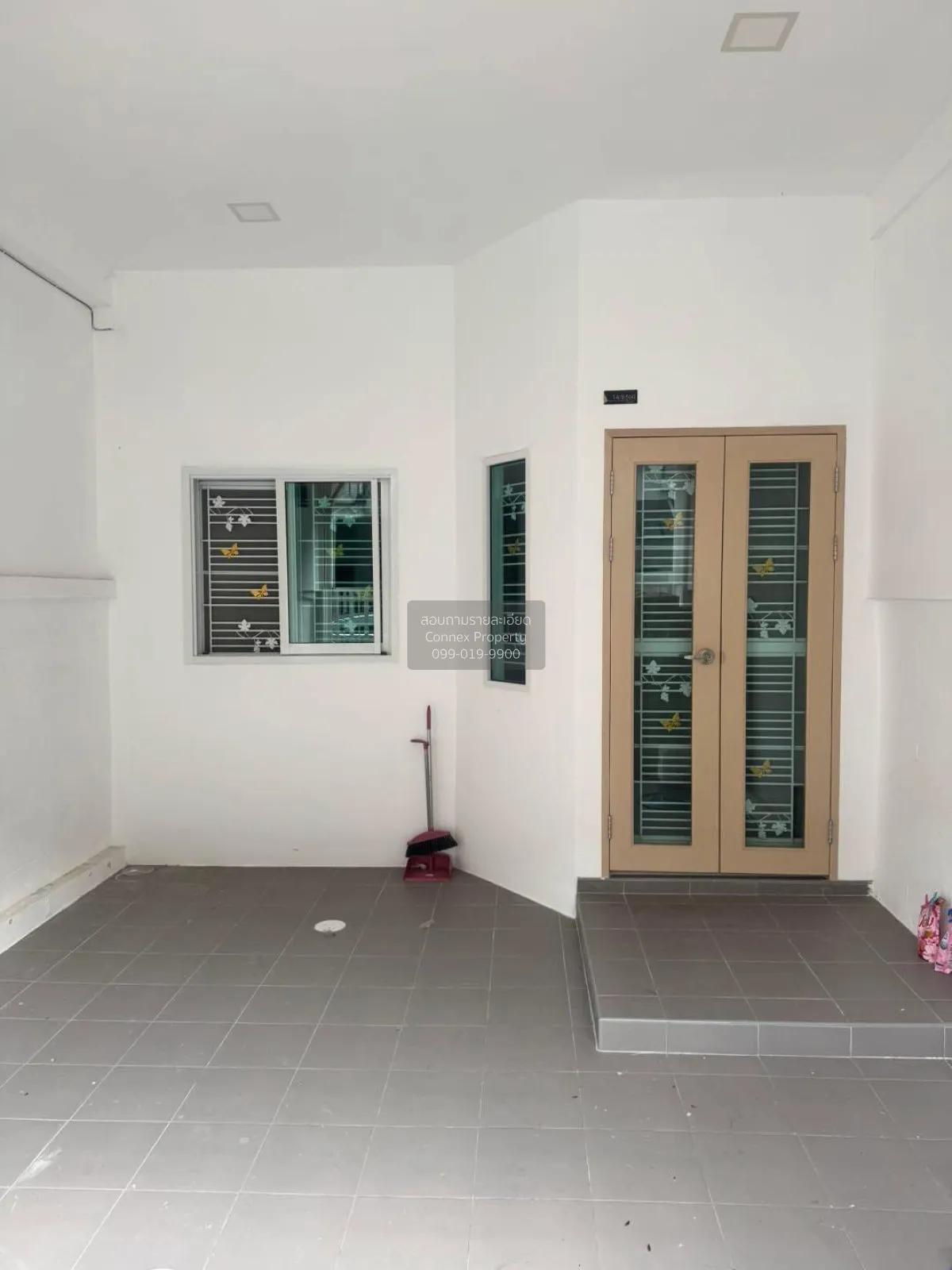 ขายทาวน์เฮ้าส์/ทาวน์โฮม  บัวทองธานี พาร์ค บางบัวทอง บางบัวทอง นนท 3