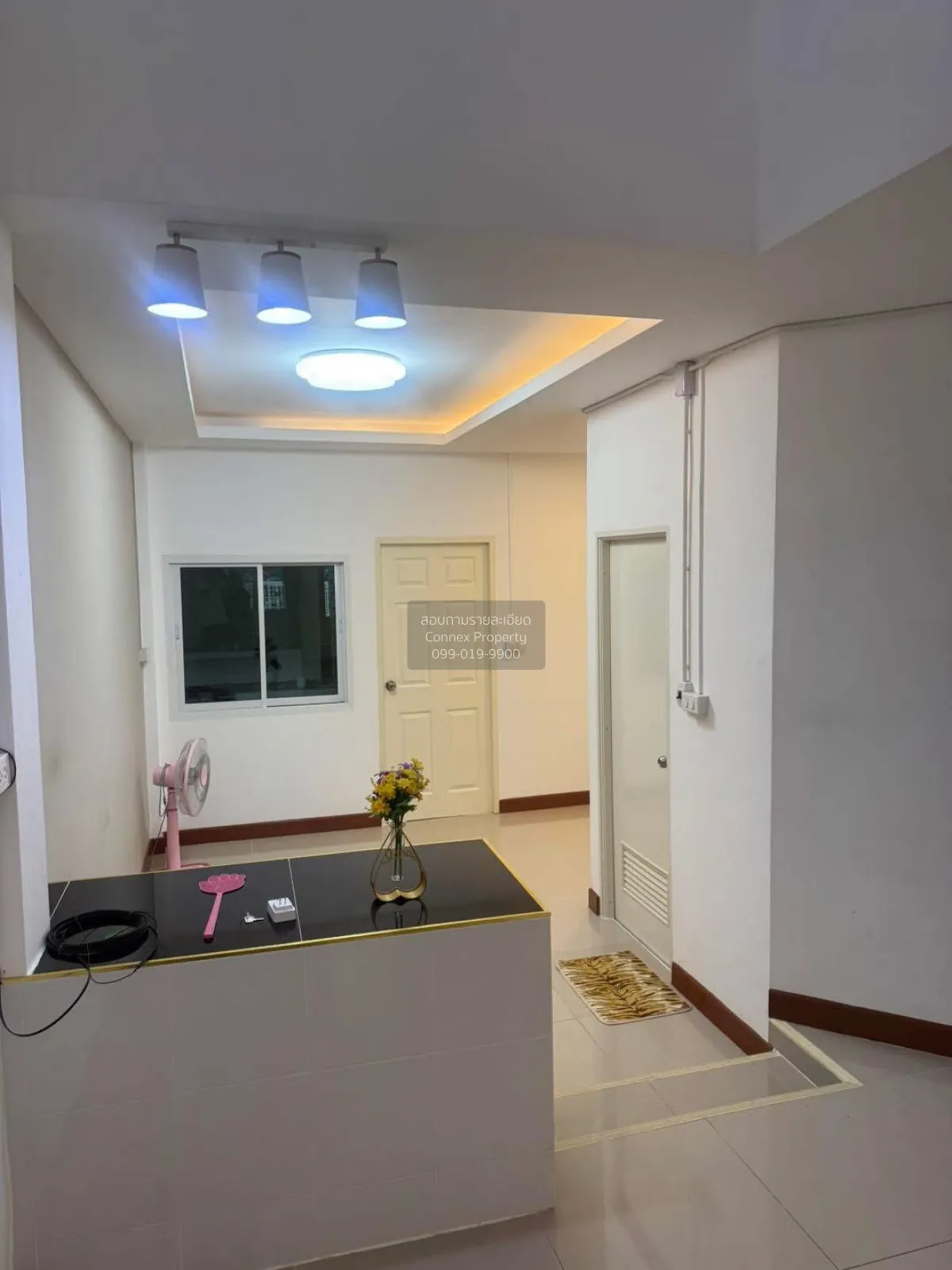 ขายทาวน์เฮ้าส์/ทาวน์โฮม  บัวทองธานี พาร์ค บางบัวทอง บางบัวทอง นนท