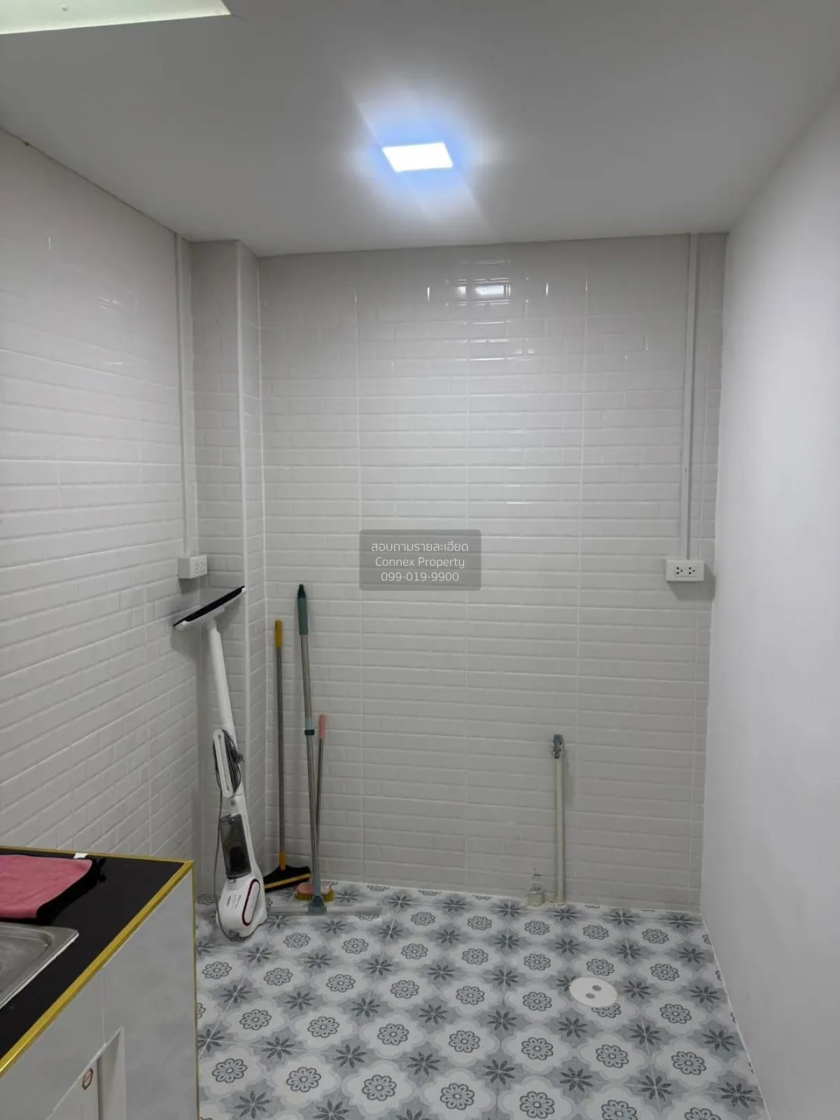 ขายทาวน์เฮ้าส์/ทาวน์โฮม  บัวทองธานี พาร์ค บางบัวทอง บางบัวทอง นนท