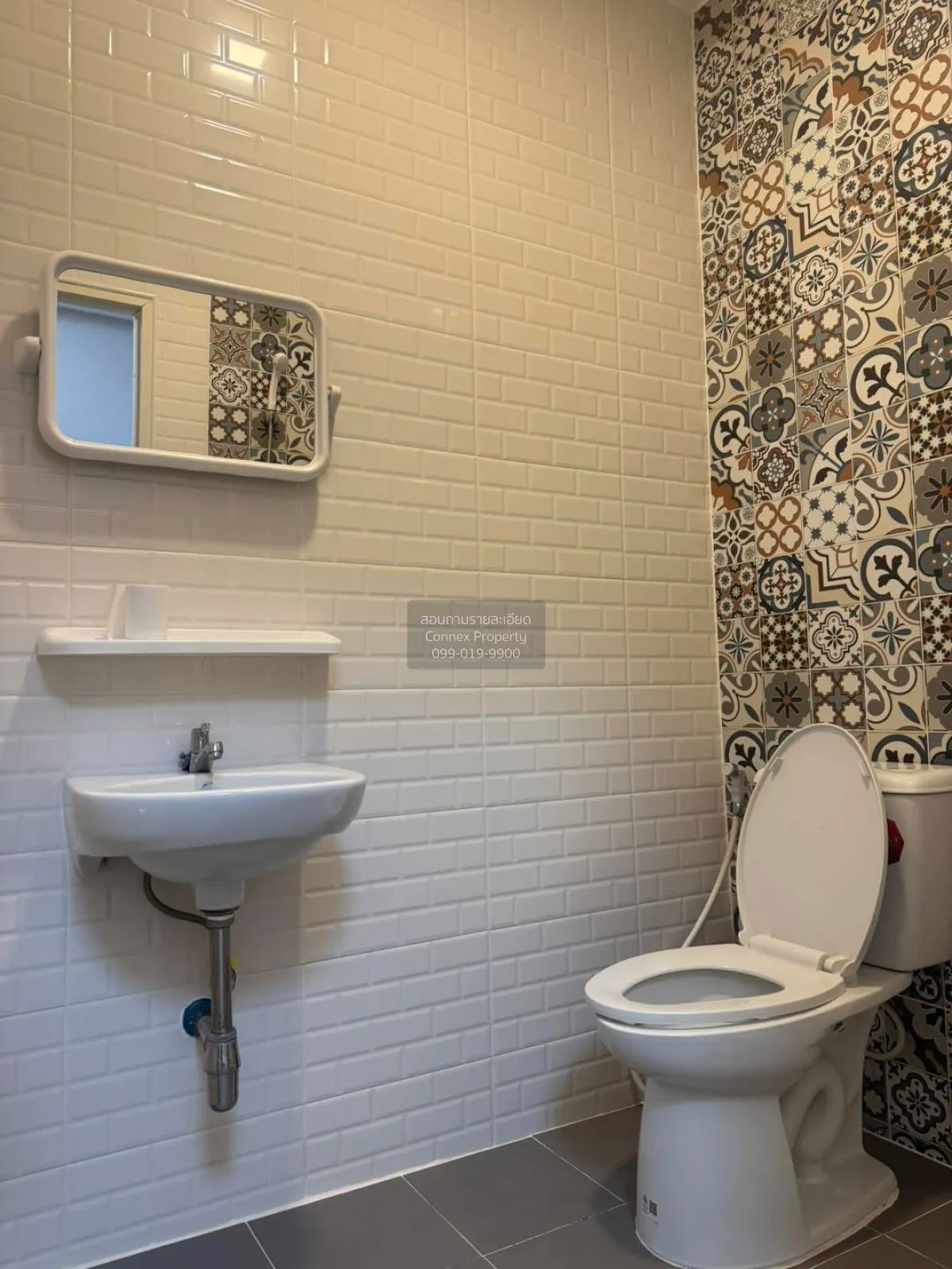 ขายทาวน์เฮ้าส์/ทาวน์โฮม  บัวทองธานี พาร์ค บางบัวทอง บางบัวทอง นนท