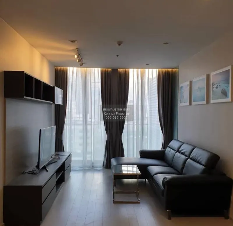 เช่าคอนโด  โนเบิล เพลินจิต BTS-เพลินจิต ลุมพินี เขต ปทุมวัน กรุงเ 2