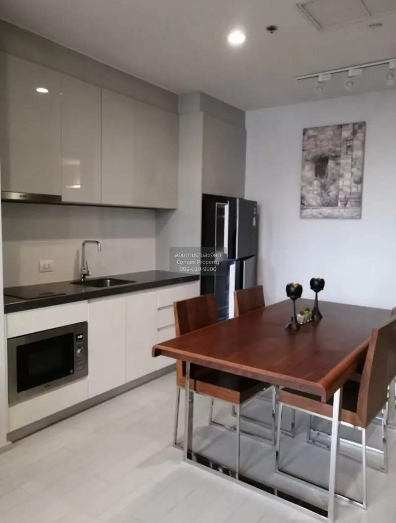 เช่าคอนโด  โนเบิล เพลินจิต BTS-เพลินจิต ลุมพินี เขต ปทุมวัน กรุงเ 4