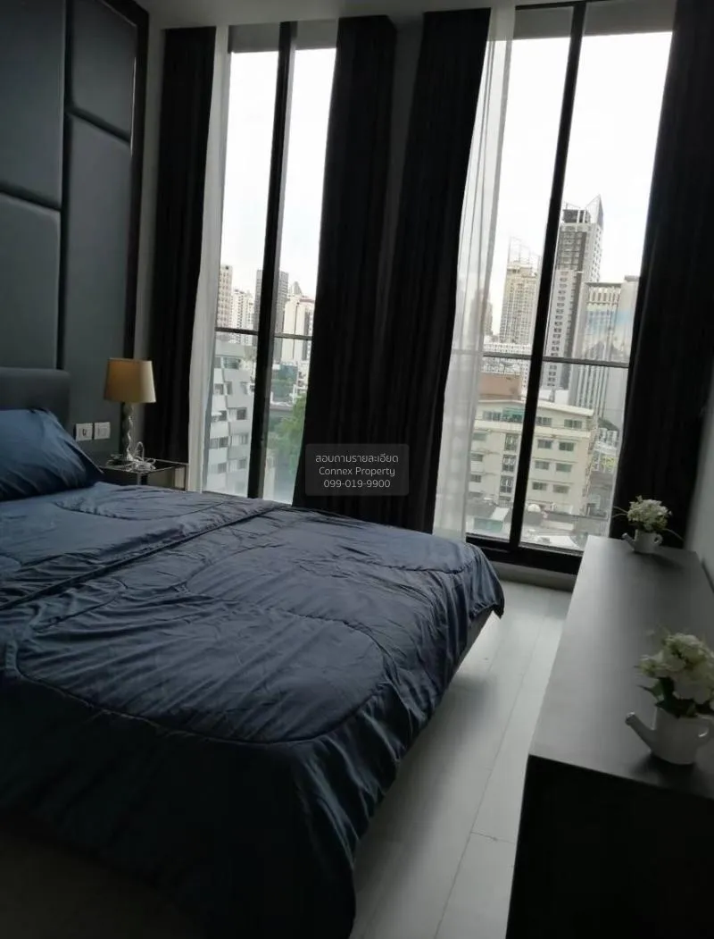 เช่าคอนโด  โนเบิล เพลินจิต BTS-เพลินจิต ลุมพินี เขต ปทุมวัน กรุงเ