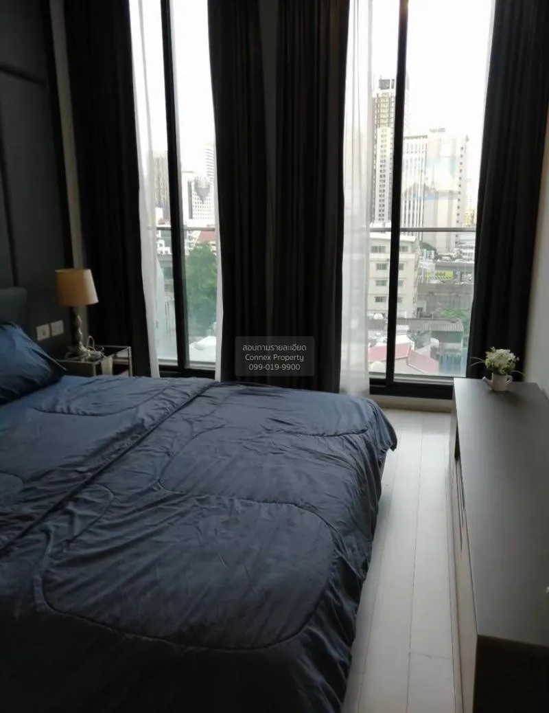 เช่าคอนโด  โนเบิล เพลินจิต BTS-เพลินจิต ลุมพินี เขต ปทุมวัน กรุงเ