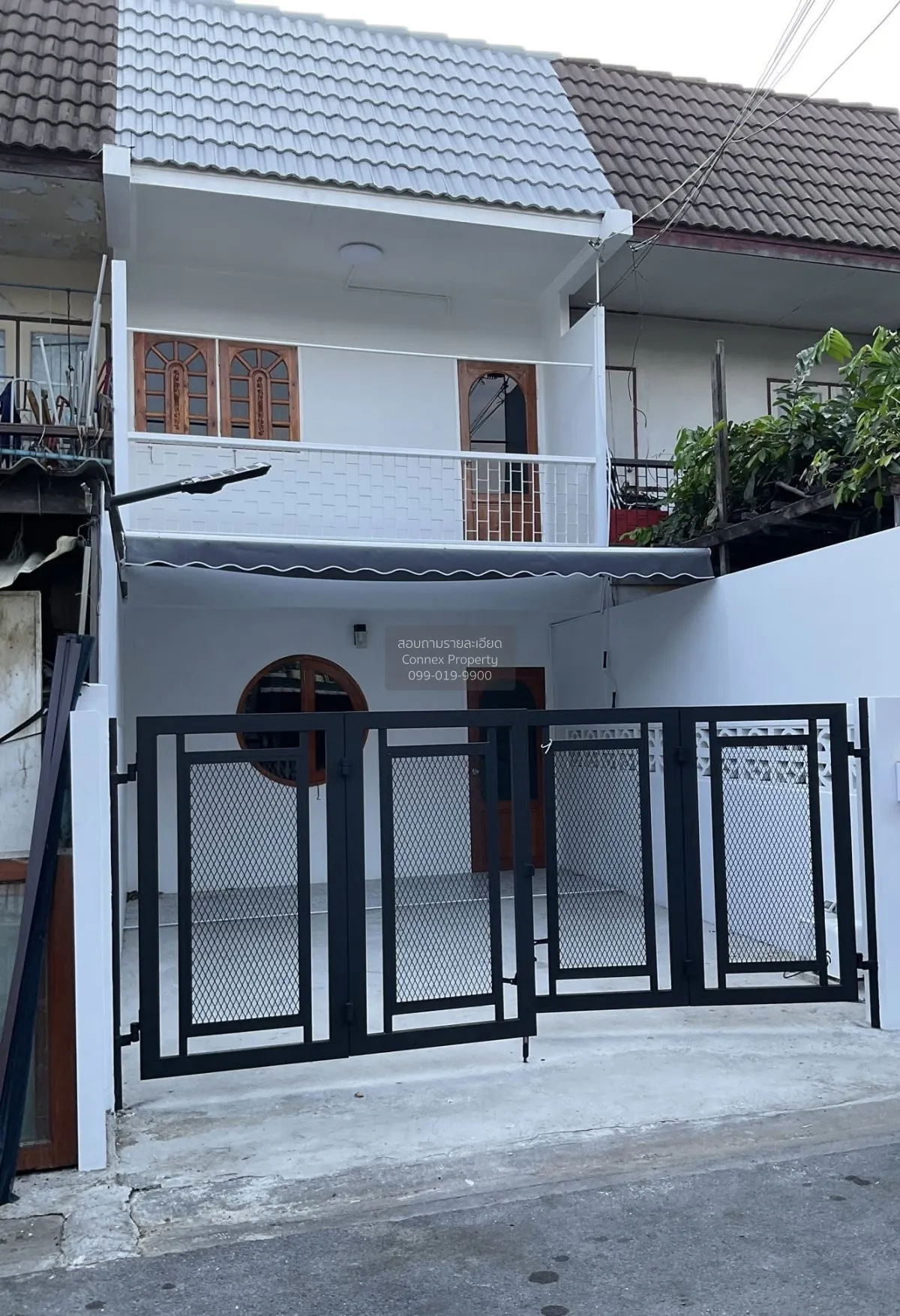 For Sale Townhouse/Townhome  , Amarin Niwet 3 Plan 2 , Sai Mai ,  1