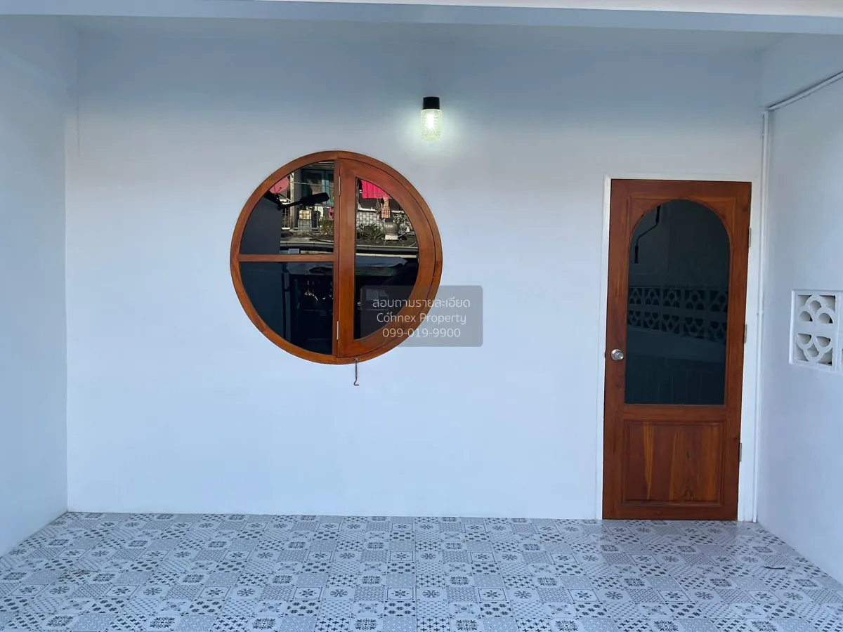 For Sale Townhouse/Townhome  , Amarin Niwet 3 Plan 2 , Sai Mai ,  2