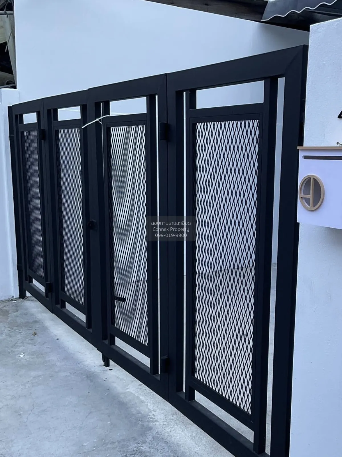 For Sale Townhouse/Townhome  , Amarin Niwet 3 Plan 2 , Sai Mai ,  3