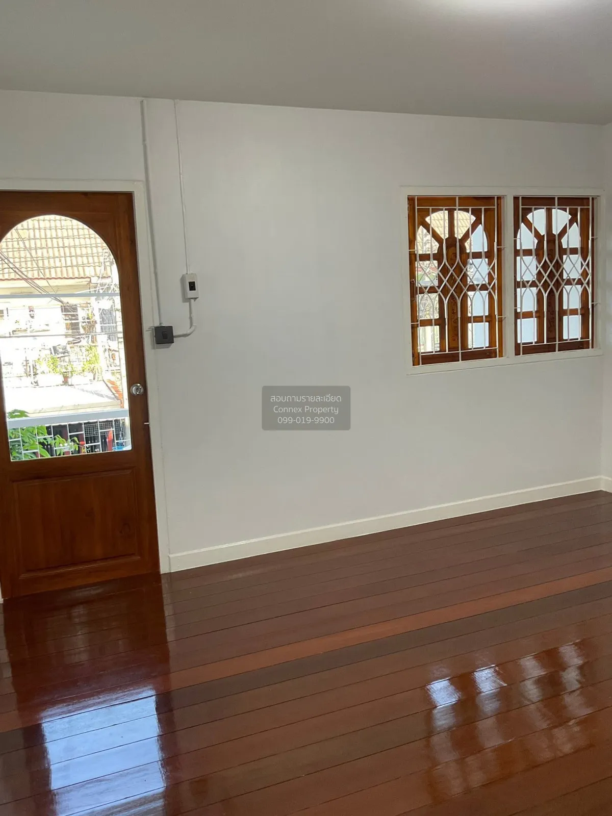 For Sale Townhouse/Townhome  , Amarin Niwet 3 Plan 2 , Sai Mai , 