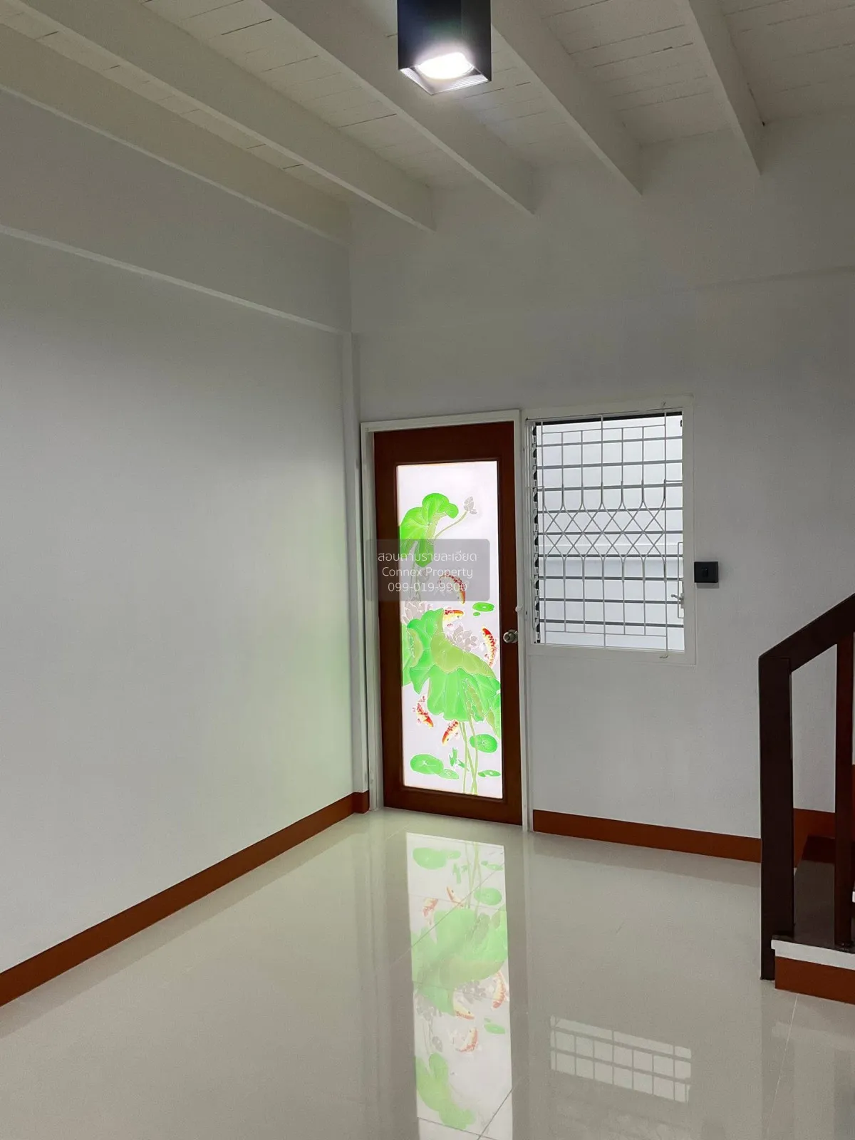 For Sale Townhouse/Townhome  , Amarin Niwet 3 Plan 2 , Sai Mai , 