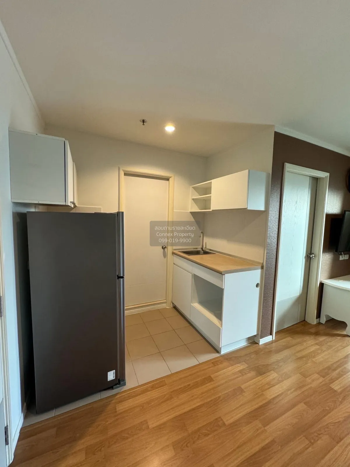 ขายคอนโด  ลุมพินี พาร์ค พระราม 9 MRT-พระราม 9 บางกะปิ เขต ห้วยขวา 4