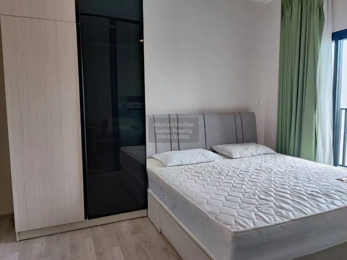 For Sale Condo , Niche Mono Mega Space Bangna , high floor , Bang 2