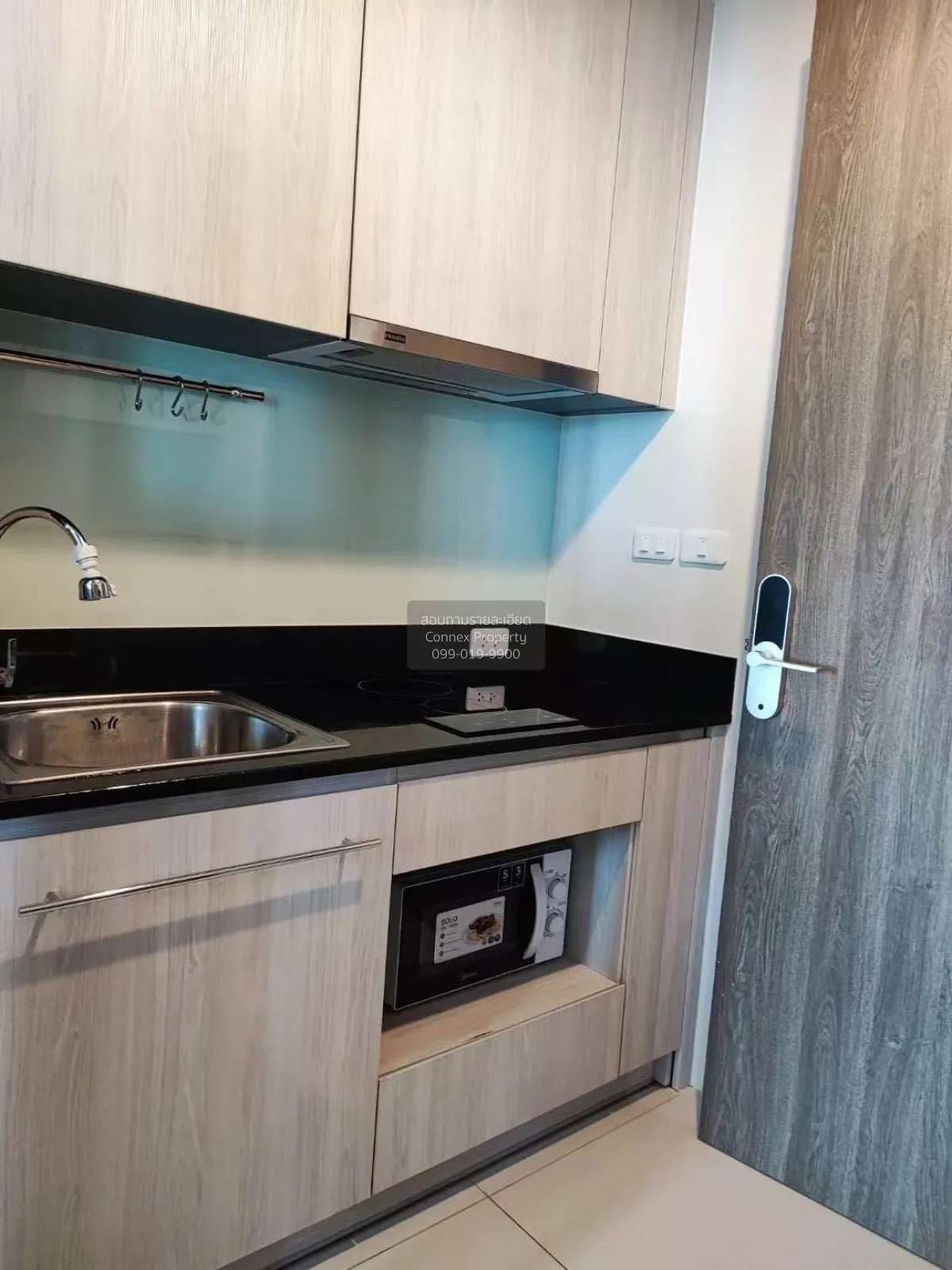 For Sale Condo , Niche Mono Mega Space Bangna , high floor , Bang 4