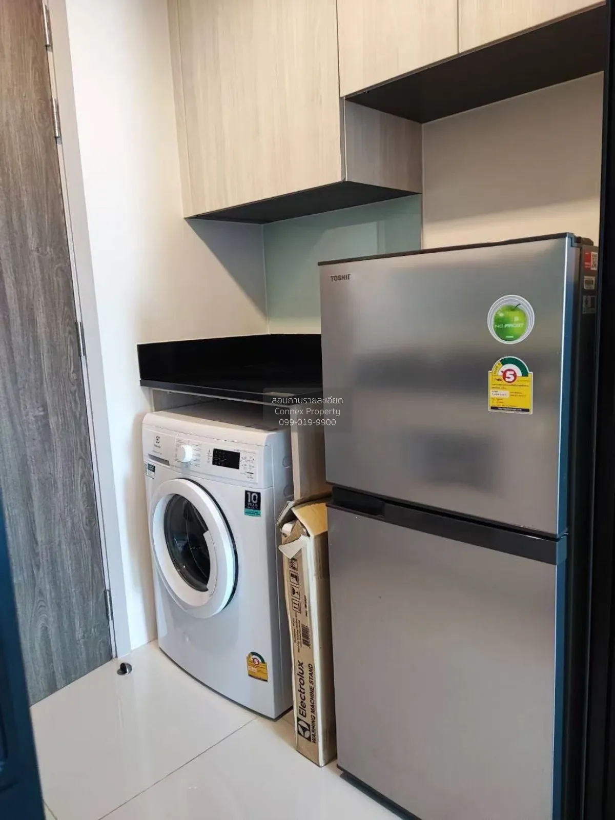 For Sale Condo , Niche Mono Mega Space Bangna , high floor , Bang