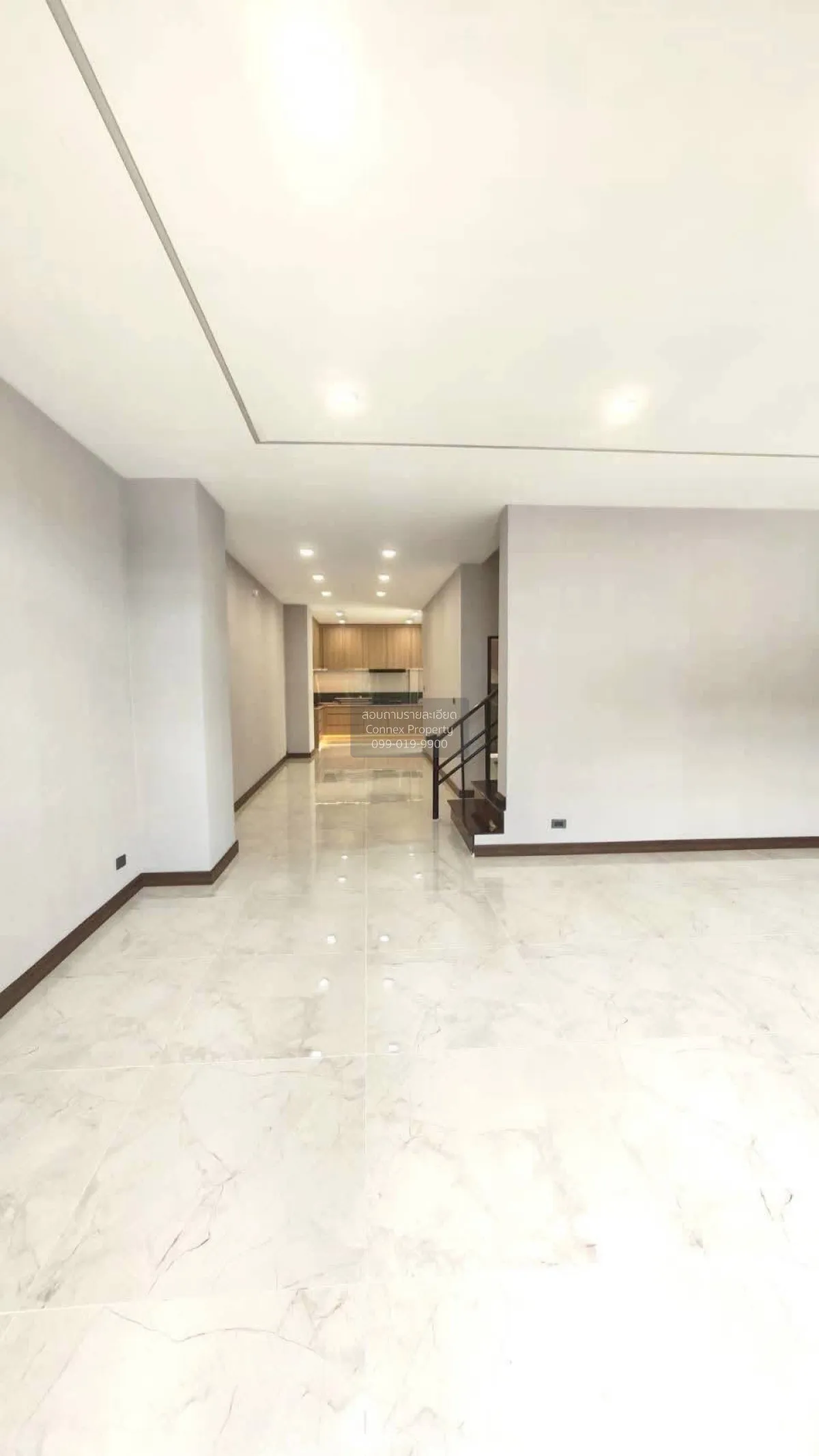 ขายทาวน์เฮ้าส์/ทาวน์โฮม  วราธรวิลล์ พัฒนาการ 44 สวนหลวง เขต สวนหล 2