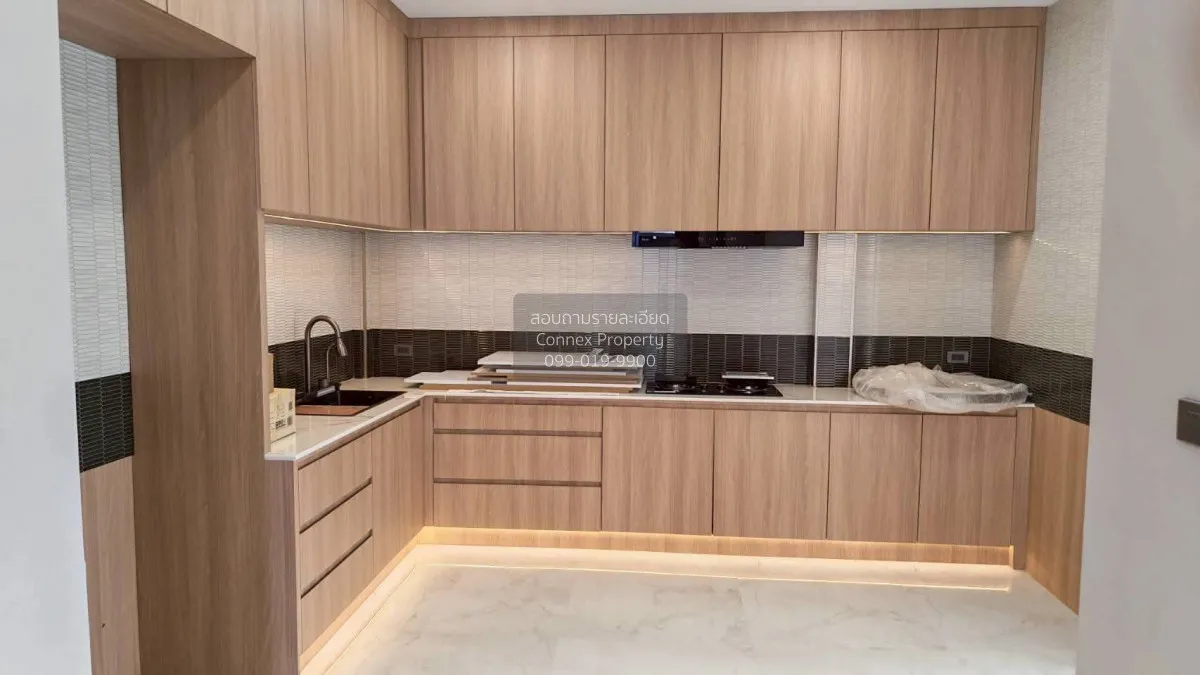 ขายทาวน์เฮ้าส์/ทาวน์โฮม  วราธรวิลล์ พัฒนาการ 44 สวนหลวง เขต สวนหล 3