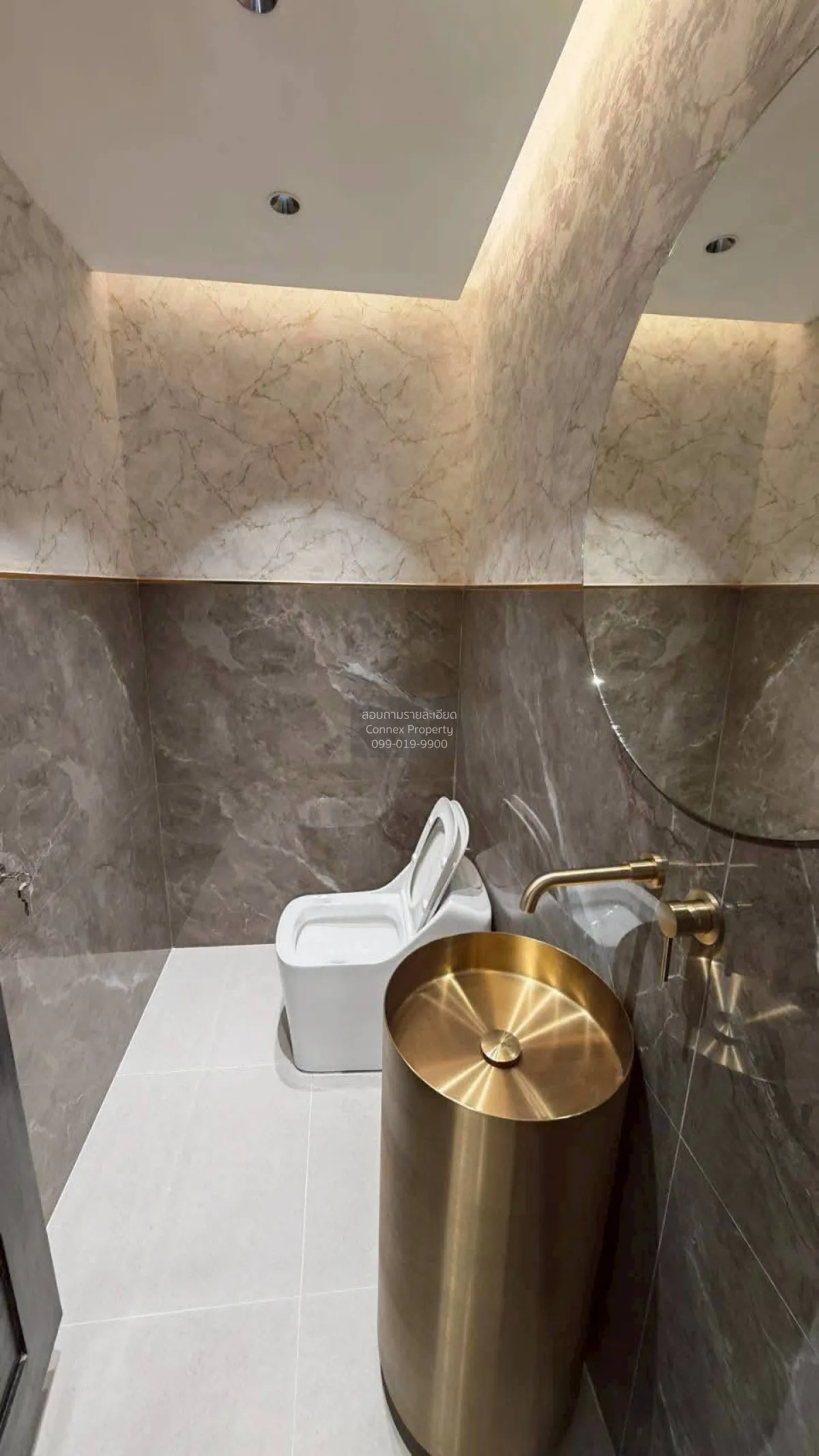 ขายทาวน์เฮ้าส์/ทาวน์โฮม  วราธรวิลล์ พัฒนาการ 44 สวนหลวง เขต สวนหล 4