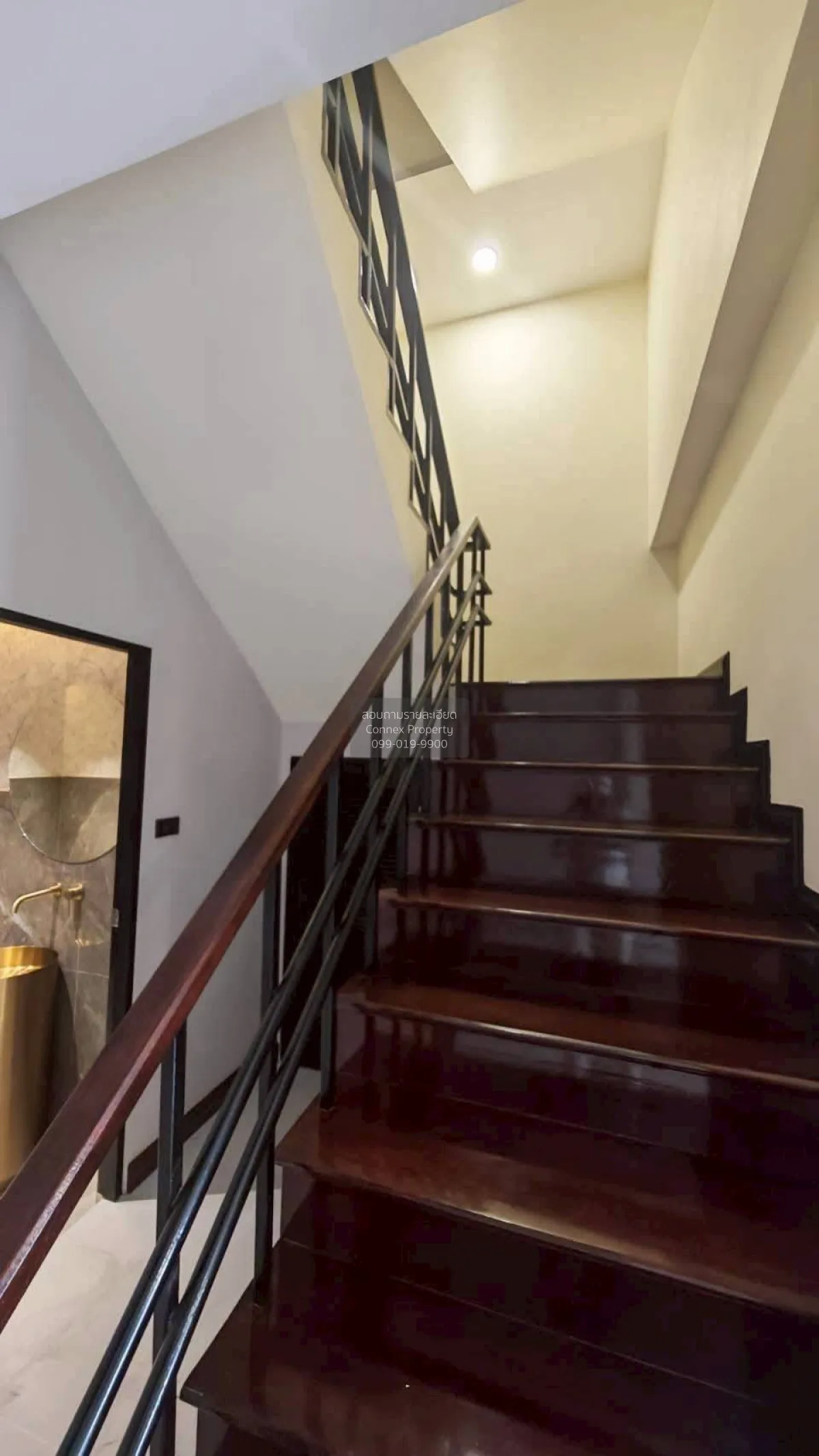 ขายทาวน์เฮ้าส์/ทาวน์โฮม  วราธรวิลล์ พัฒนาการ 44 สวนหลวง เขต สวนหล