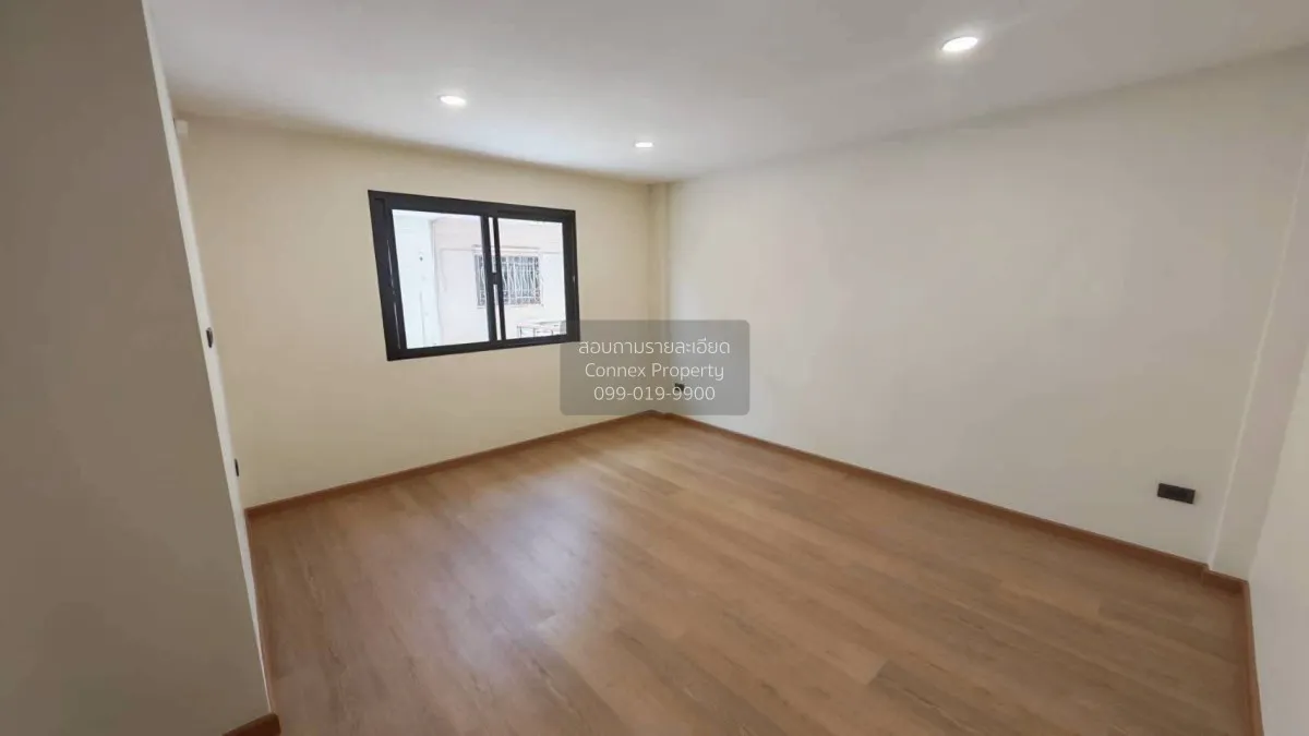 ขายทาวน์เฮ้าส์/ทาวน์โฮม  วราธรวิลล์ พัฒนาการ 44 สวนหลวง เขต สวนหล