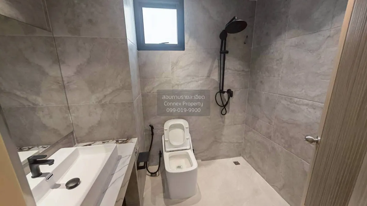 ขายทาวน์เฮ้าส์/ทาวน์โฮม  วราธรวิลล์ พัฒนาการ 44 สวนหลวง เขต สวนหล