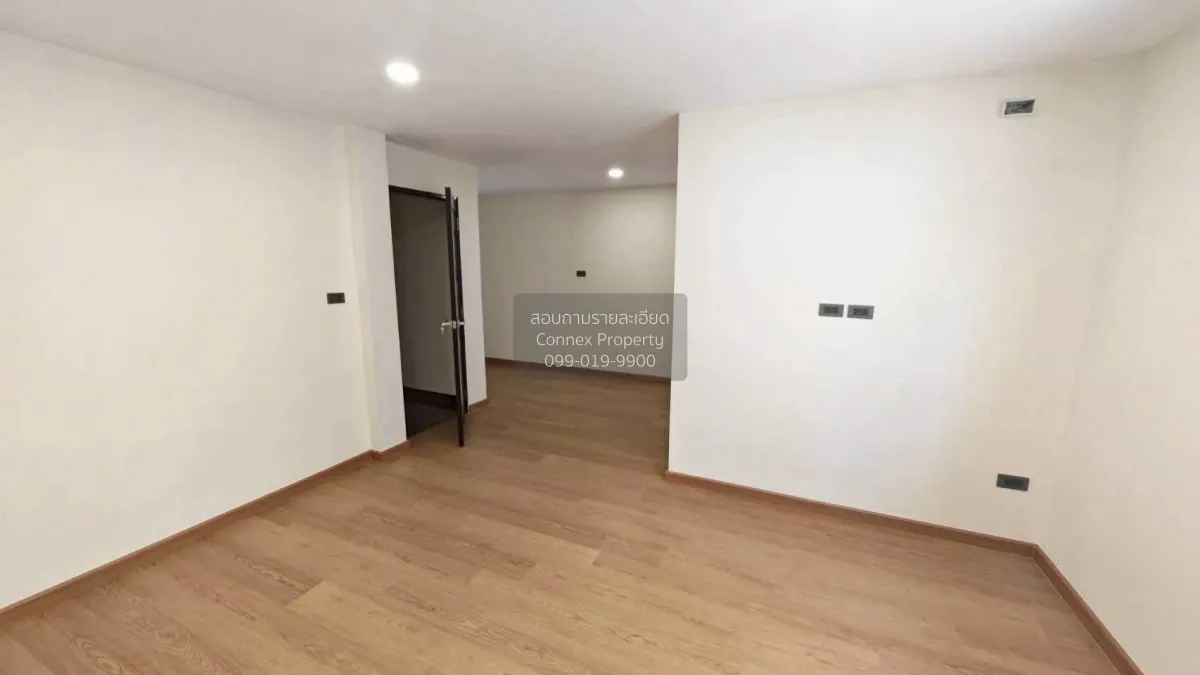 ขายทาวน์เฮ้าส์/ทาวน์โฮม  วราธรวิลล์ พัฒนาการ 44 สวนหลวง เขต สวนหล