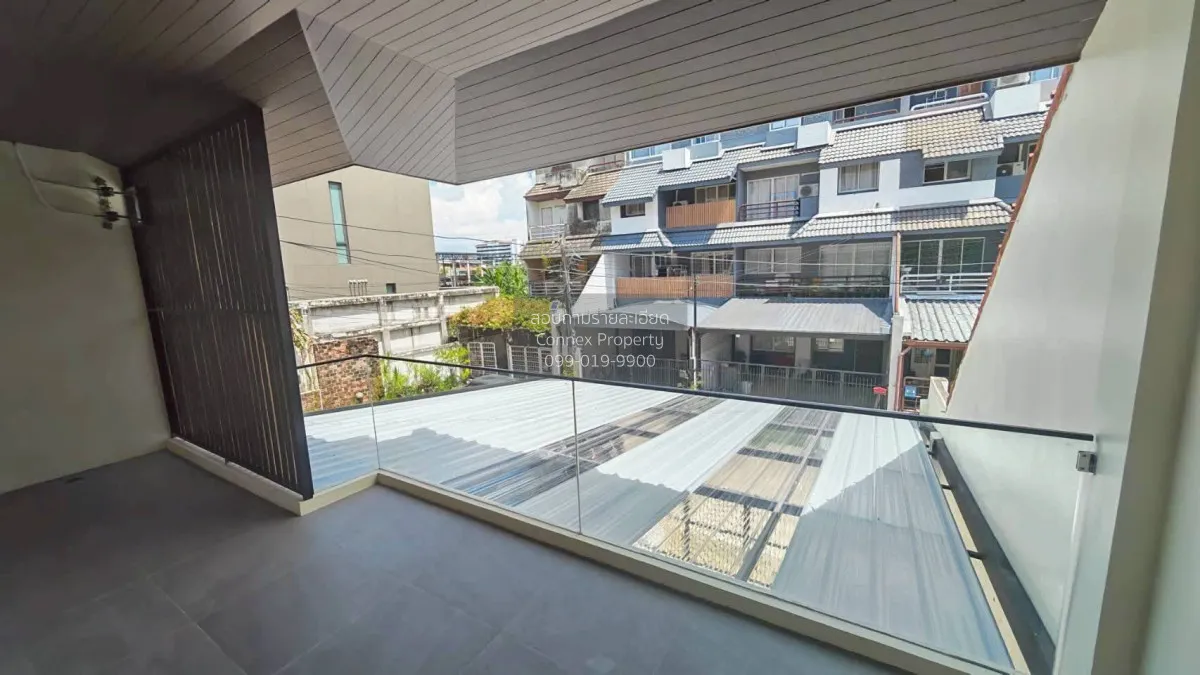 ขายทาวน์เฮ้าส์/ทาวน์โฮม  วราธรวิลล์ พัฒนาการ 44 สวนหลวง เขต สวนหล