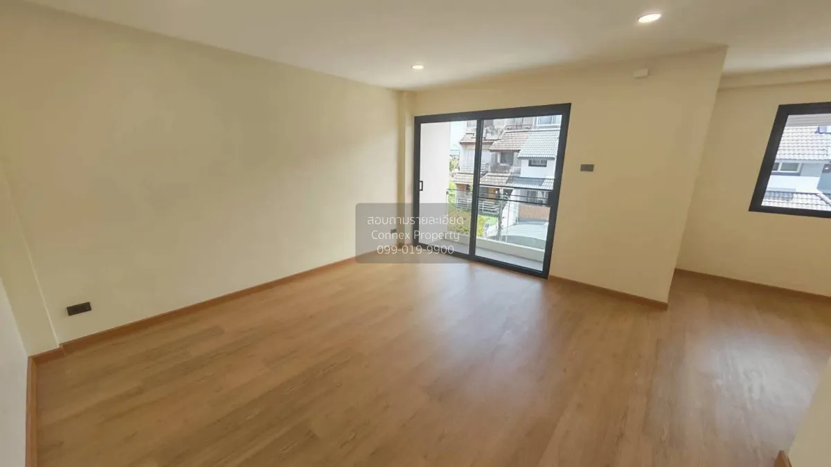 ขายทาวน์เฮ้าส์/ทาวน์โฮม  วราธรวิลล์ พัฒนาการ 44 สวนหลวง เขต สวนหล