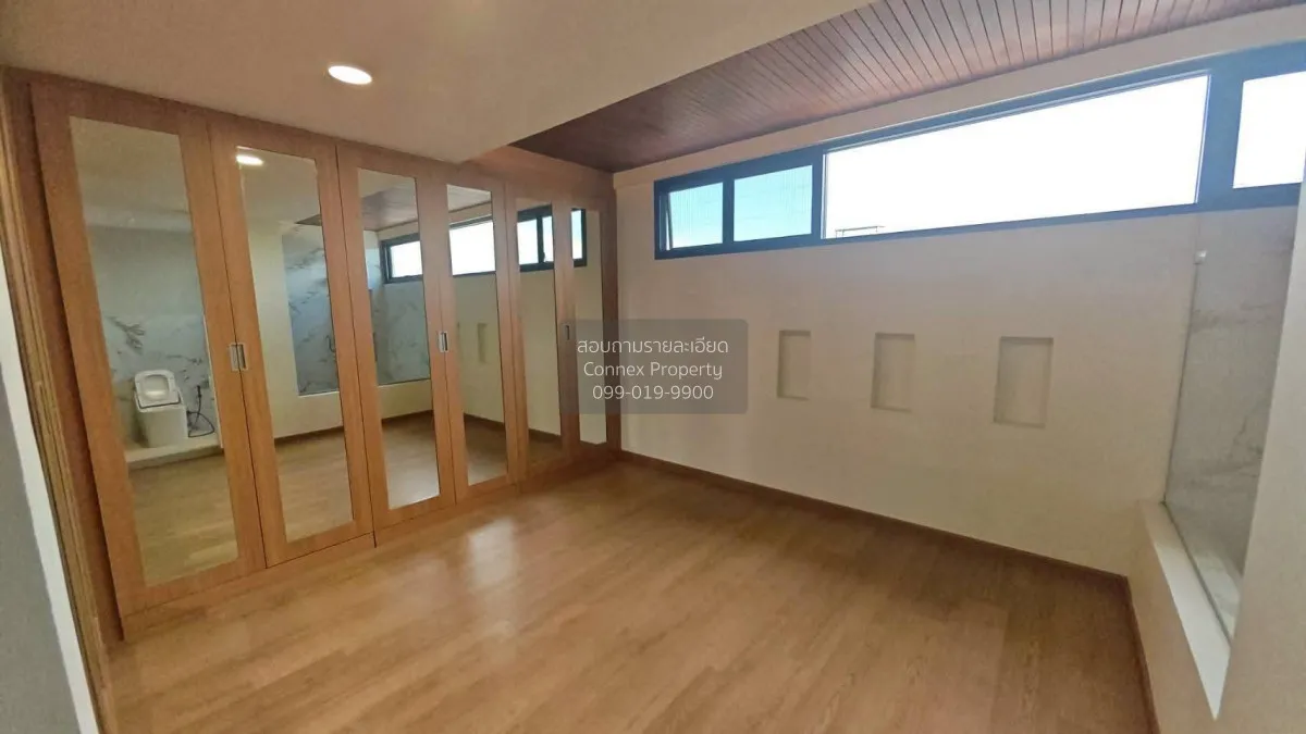 ขายทาวน์เฮ้าส์/ทาวน์โฮม  วราธรวิลล์ พัฒนาการ 44 สวนหลวง เขต สวนหล