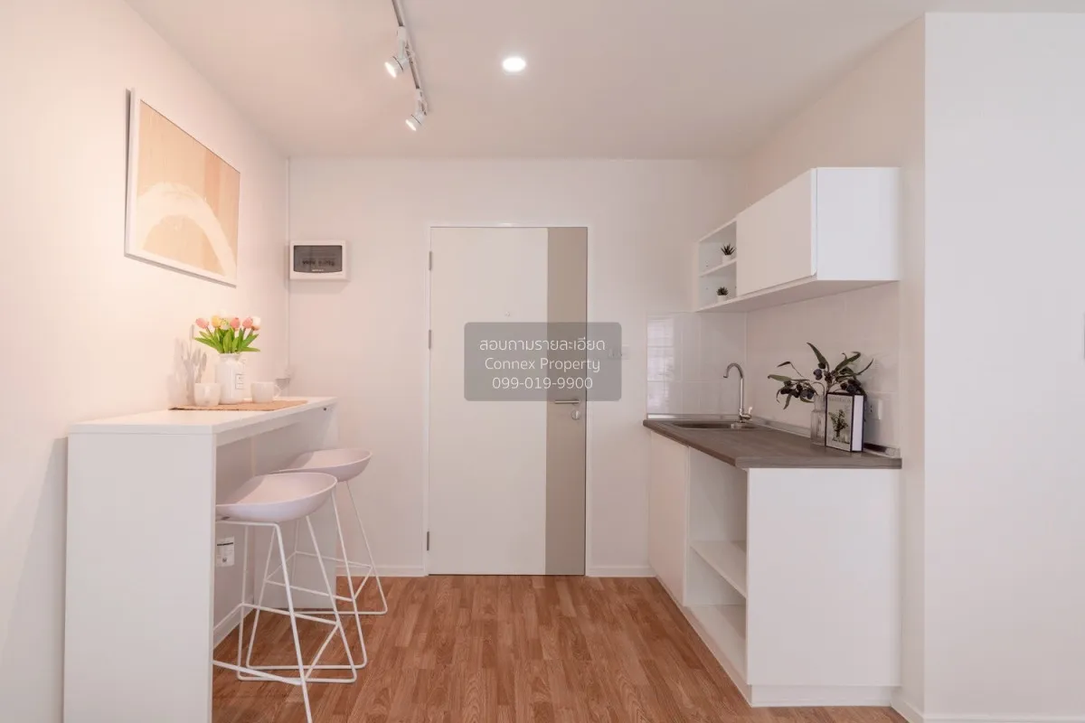 ขายคอนโด  ลุมพินี วิลล์ พระนั่งเกล้า - ริเวอร์วิว MRT-ไทรม้า ไทรม