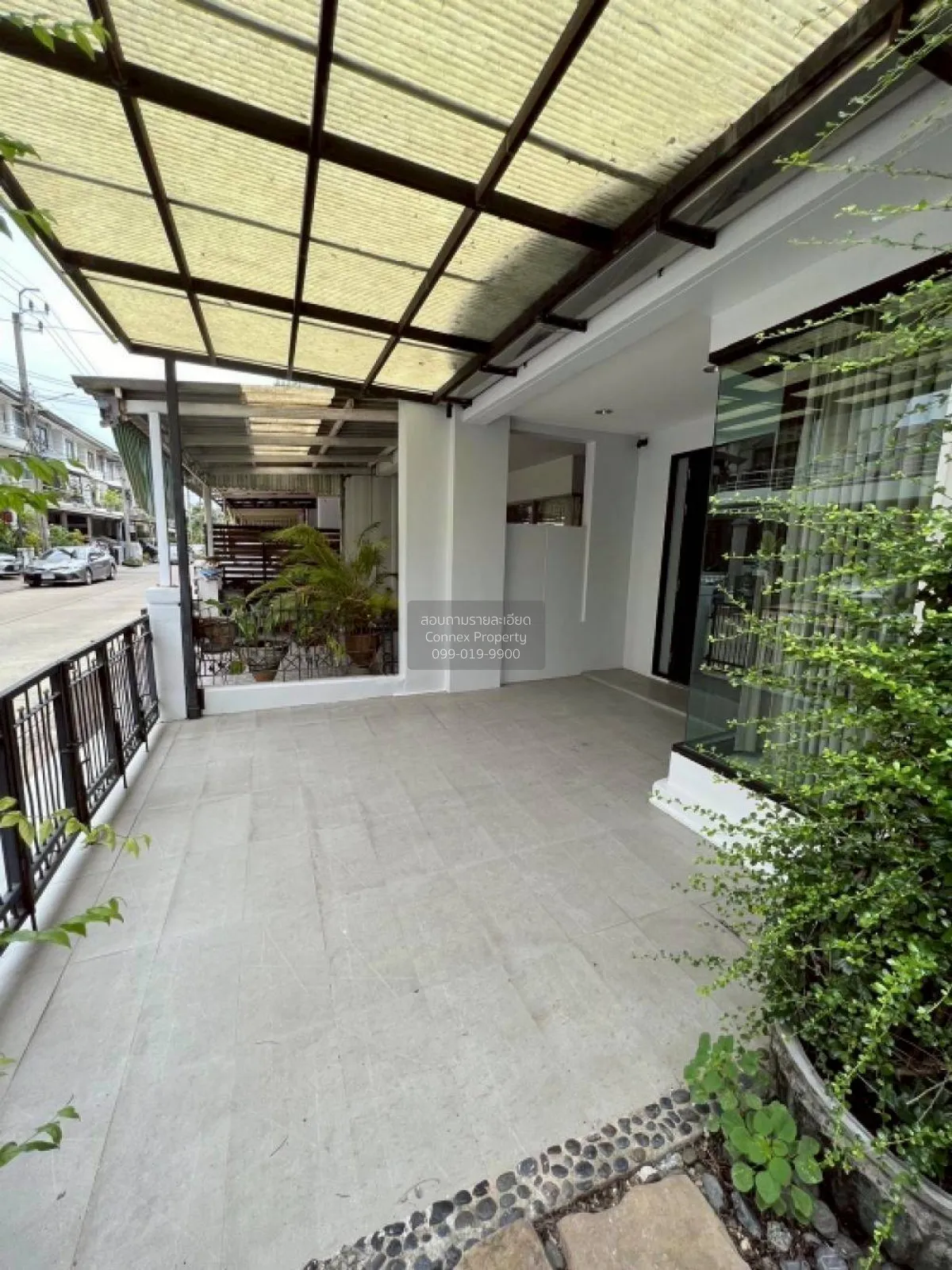 ขายทาวน์โฮม 3 ชั้น หมู่บ้านศุภาลัยวิลล์ รัชดาภิเษก 32  แขวงจันทรเ 3