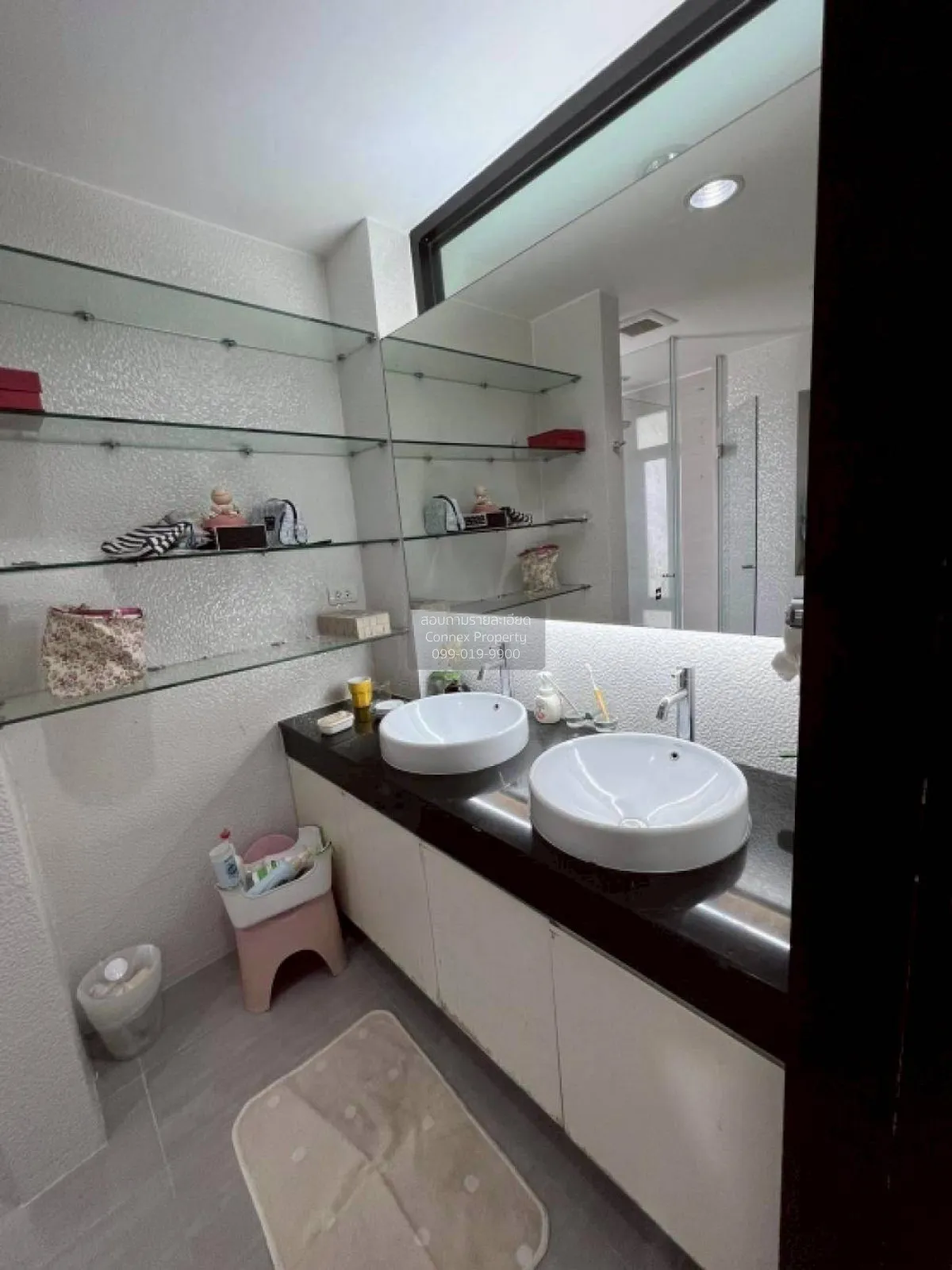 ขายทาวน์โฮม 3 ชั้น หมู่บ้านศุภาลัยวิลล์ รัชดาภิเษก 32  แขวงจันทรเ