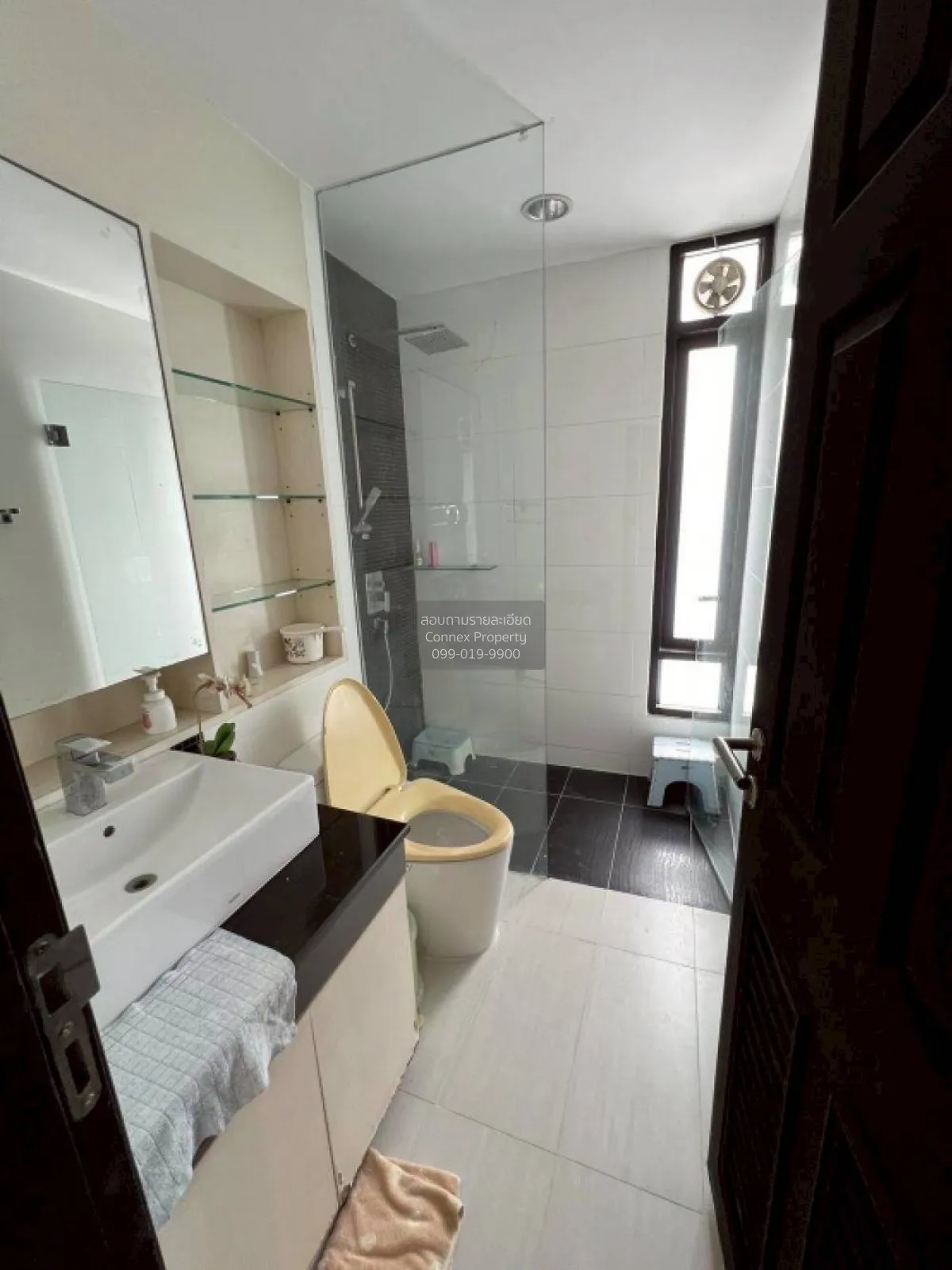 ขายทาวน์โฮม 3 ชั้น หมู่บ้านศุภาลัยวิลล์ รัชดาภิเษก 32  แขวงจันทรเ