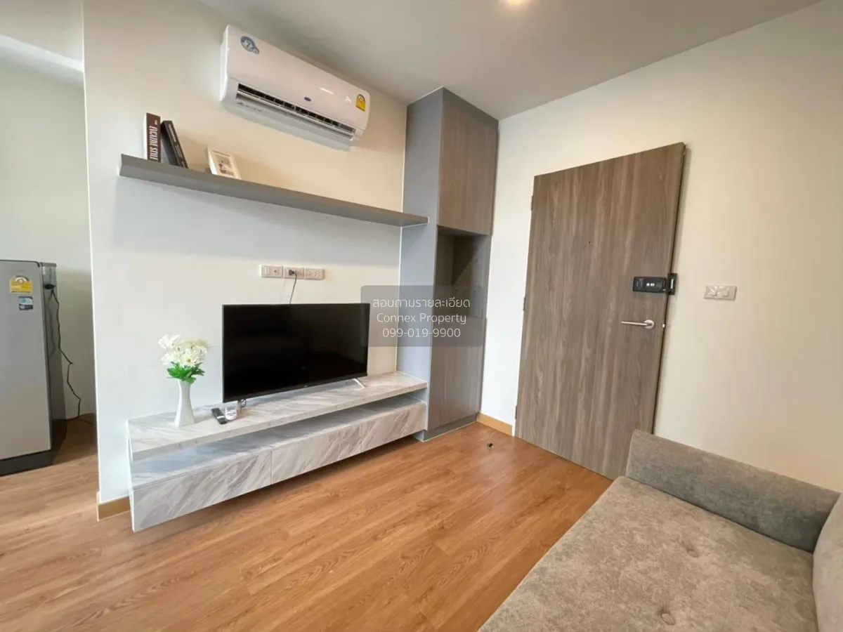 For Sale Condo , MAGNIX Ramintra 21 , BTS-Wat Phra Sri Mahathat , 1