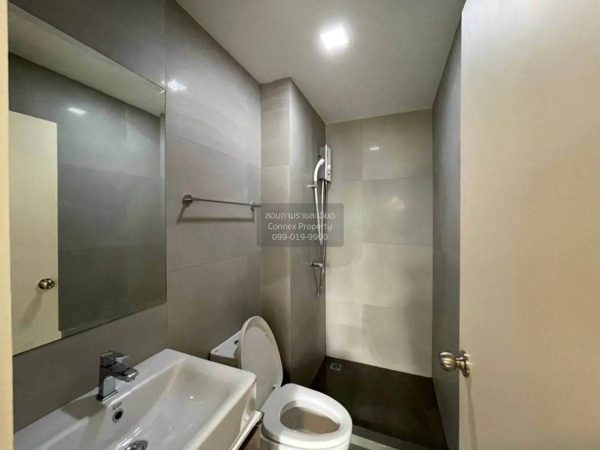 For Sale Condo , MAGNIX Ramintra 21 , BTS-Wat Phra Sri Mahathat ,