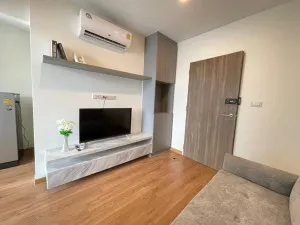 For Sale Condo , MAGNIX Ramintra 21 , BTS-Wat Phra Sri Mahathat , Anusawari , Bang Khen , Bangkok , CX-149517