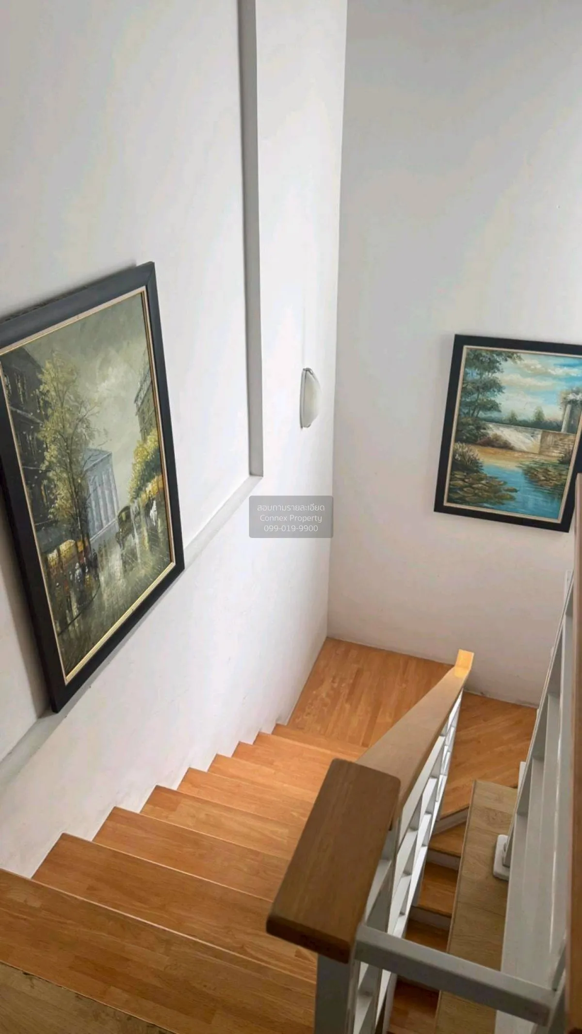 ขายทาวน์เฮ้าส์/ทาวน์โฮม  บ้านกลางเมือง เอสเซ้นส์ พระราม 9-ลาดพร้า