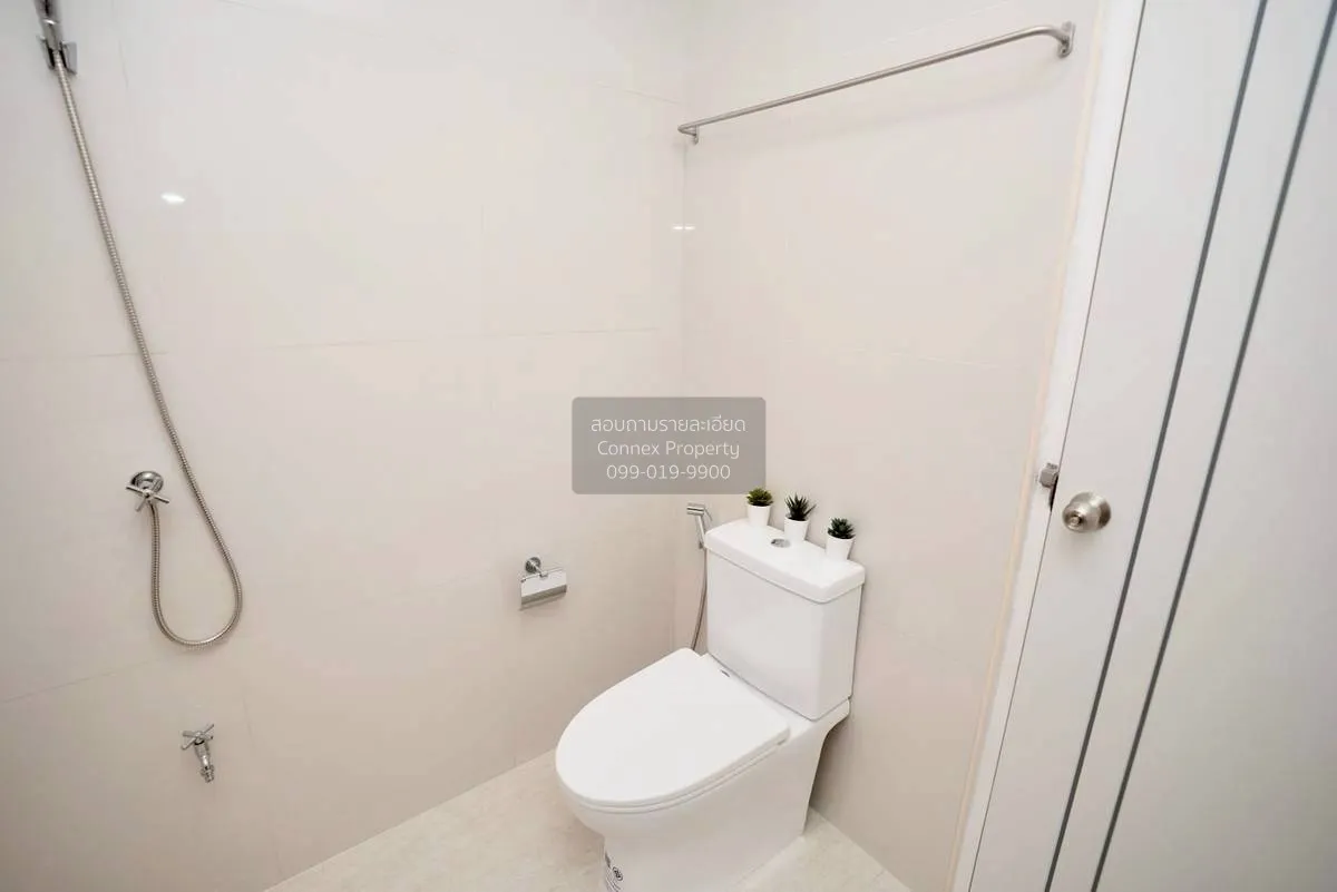 For Sale Two-story townhome in Tip Village, Ladprao 101 , Khlong 