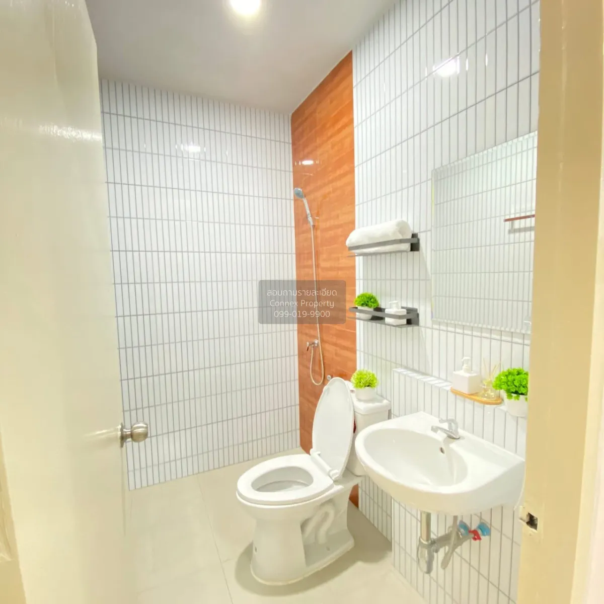 ขายทาวน์เฮ้าส์/ทาวน์โฮม  หมู่บ้านเสนาวิลล่า 91 วิวสวย หน้ากว้าง ร 2