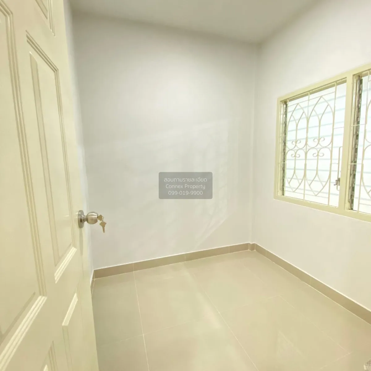 ขายทาวน์เฮ้าส์/ทาวน์โฮม  หมู่บ้านเสนาวิลล่า 91 วิวสวย หน้ากว้าง ร 3